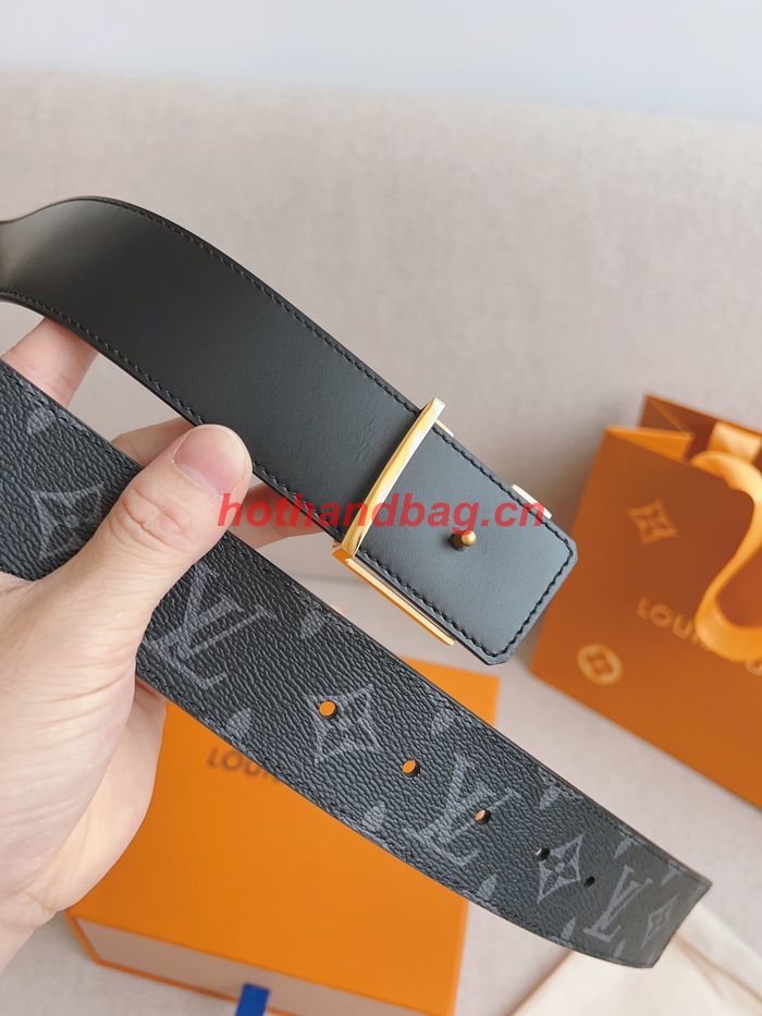 Louis Vuitton Belt 40MM LVB00116